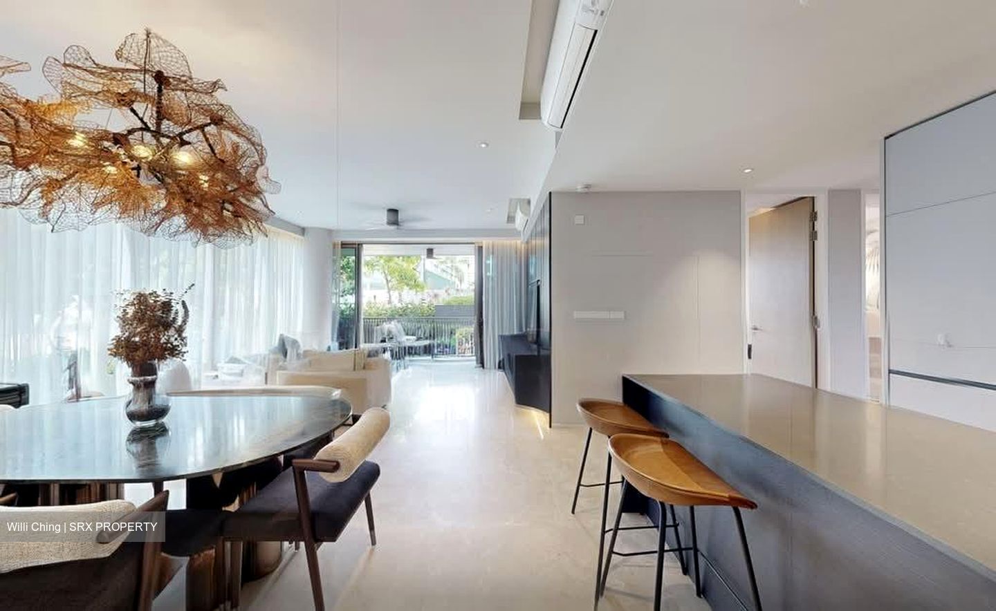 Amber Park (D15), Condominium #568159191